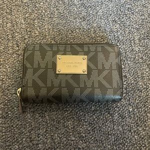 MK Wallet